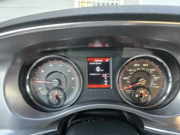 2013 Dodge Charger 6th Gen - Image 15 of 18