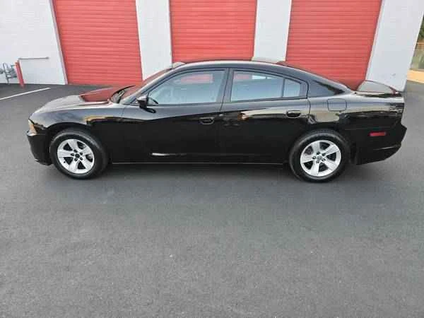 2013 Dodge Charger 6th Gen - Image 6 of 18
