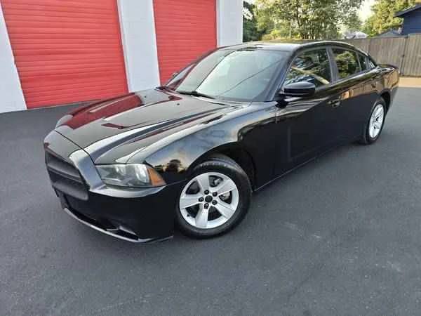 2013 Dodge Charger 6th Gen - Image 2 of 18