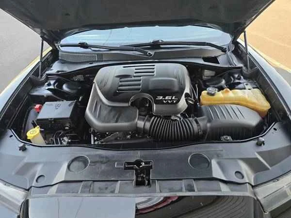 2013 Dodge Charger 6th Gen - Image 17 of 18