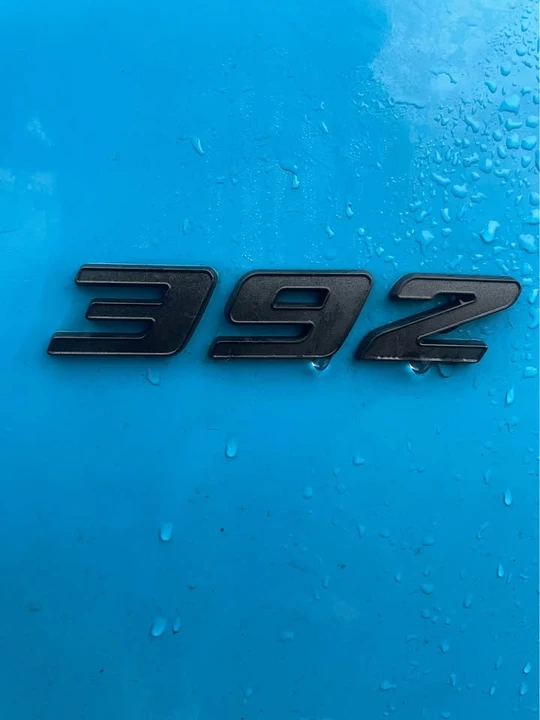 2013 Dodge Charger SRT & 392 7th Gen - Image 3 of 9