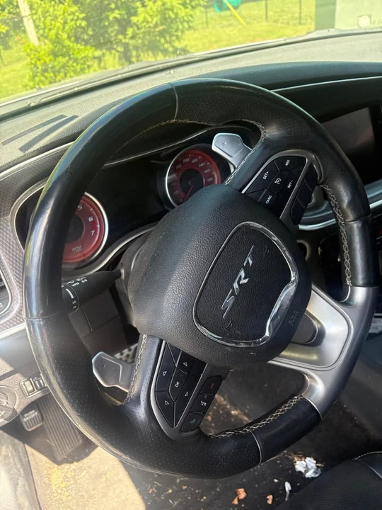 2013 Dodge Charger SRT & 392 7th Gen - Image 10 of 11