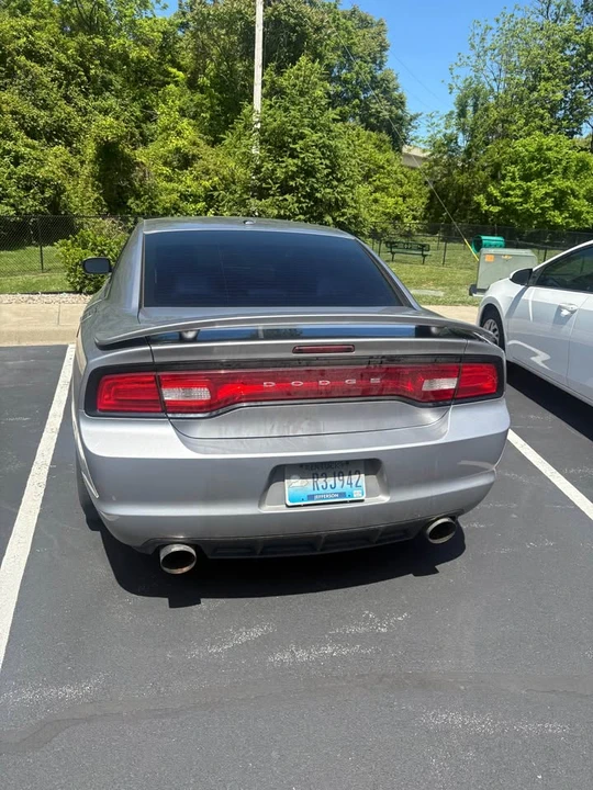 2013 Dodge Charger SRT & 392 7th Gen - Image 3 of 11