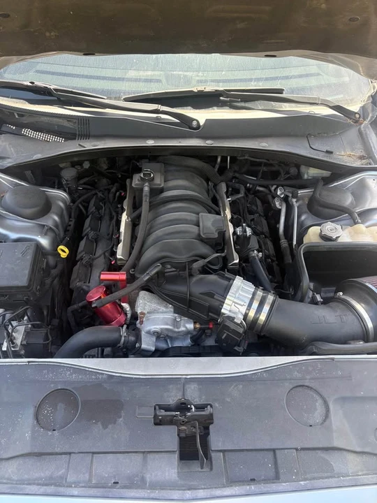 2013 Dodge Charger SRT & 392 7th Gen - Image 7 of 11