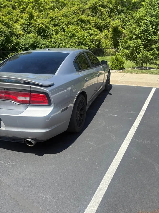 2013 Dodge Charger SRT & 392 7th Gen - Image 4 of 11