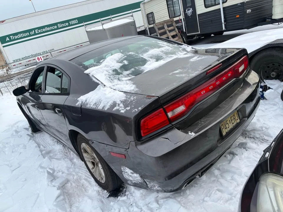 2013 Dodge Charger SRT & 392 7th Gen - Image 4 of 6