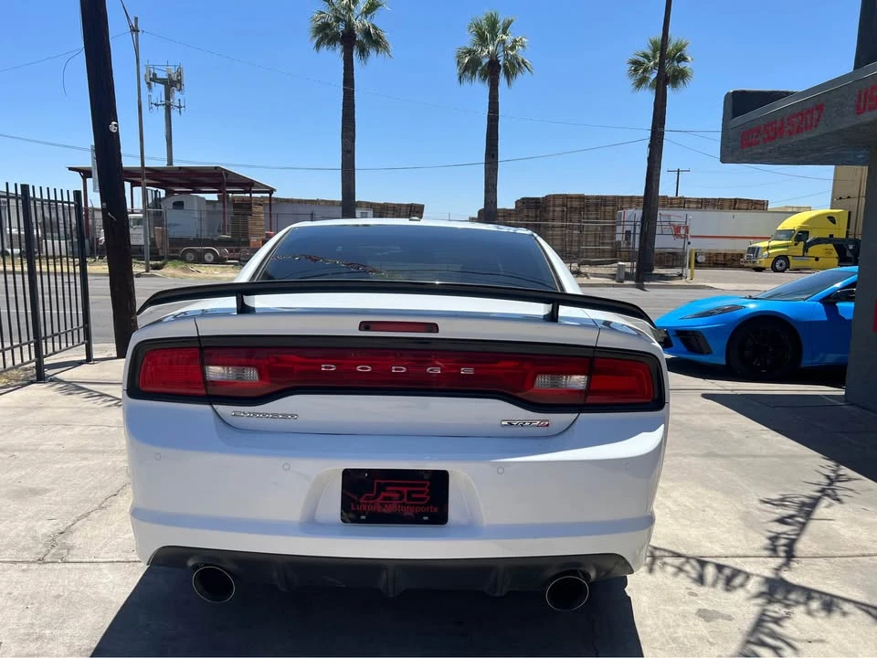 2013 Dodge Charger SRT & 392 7th Gen - Image 7 of 13