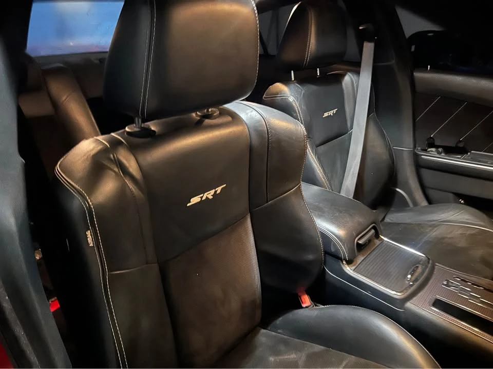 2013 Dodge Charger SRT & 392 7th Gen - Image 10 of 12
