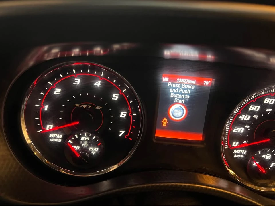 2013 Dodge Charger SRT & 392 7th Gen - Image 12 of 12