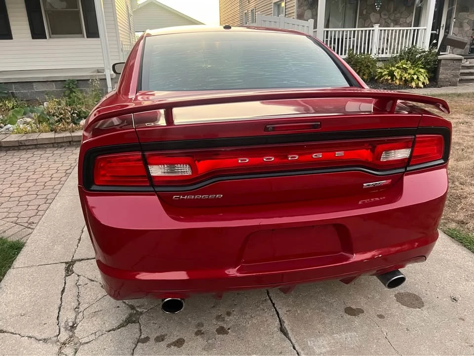 2013 Dodge Charger SRT & 392 7th Gen - Image 2 of 12