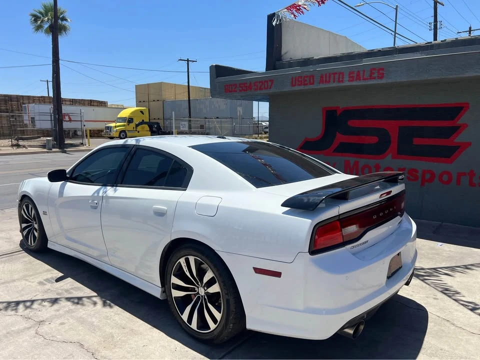 2013 Dodge Charger SRT & 392 7th Gen - Image 8 of 13