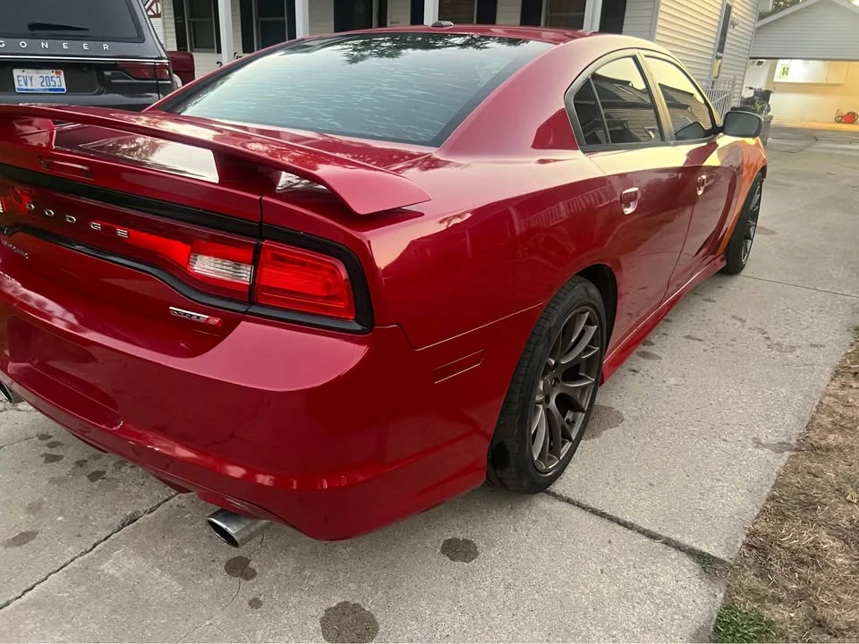 2013 Dodge Charger SRT & 392 7th Gen - Image 7 of 12