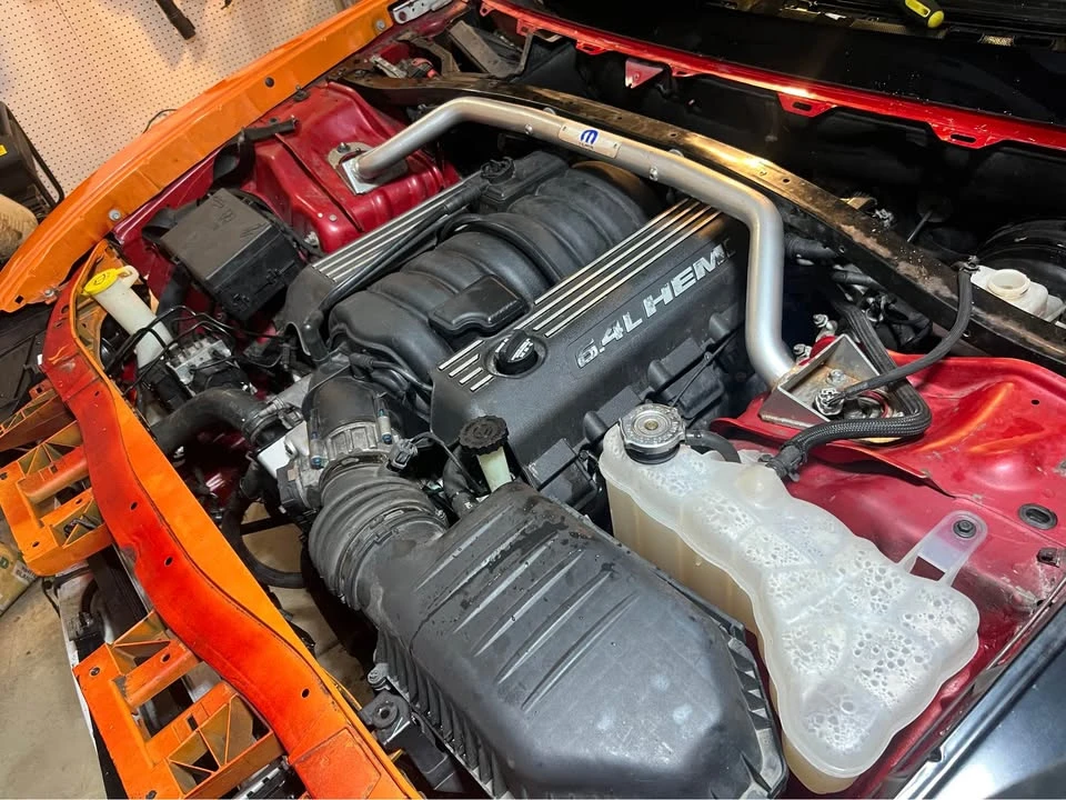 2013 Dodge Charger SRT & 392 7th Gen - Image 8 of 12