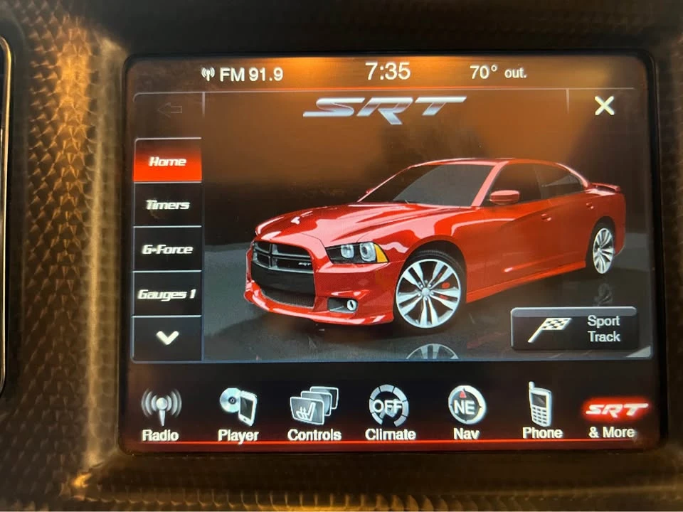 2013 Dodge Charger SRT & 392 7th Gen - Image 11 of 12