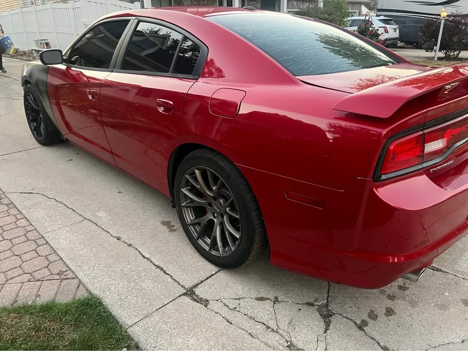 2013 Dodge Charger SRT & 392 7th Gen - Image 4 of 12