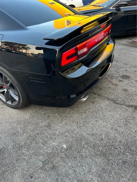 2013 Dodge Charger SRT & 392 7th Gen - Image 4 of 6