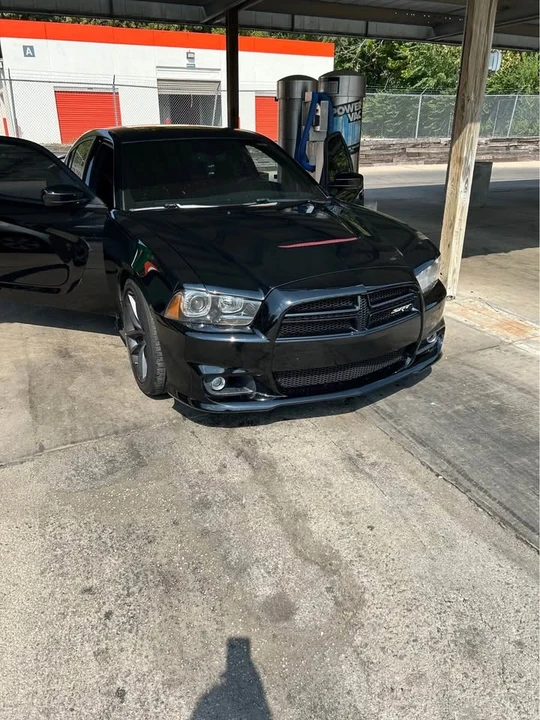 2013 Dodge Charger SRT & 392 7th Gen - Image 2 of 6