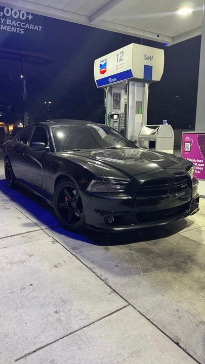 2013 Dodge Charger SRT & 392 7th Gen - Image 2 of 7