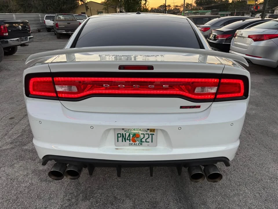 2013 Dodge Charger SRT & 392 7th Gen - Image 5 of 17