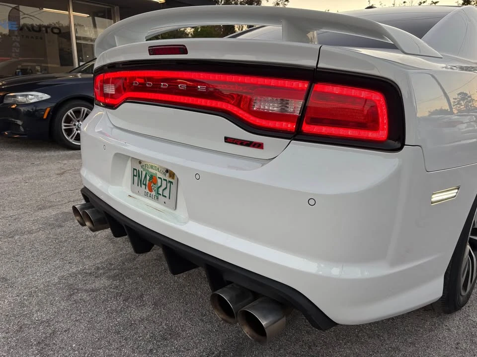 2013 Dodge Charger SRT & 392 7th Gen - Image 6 of 17