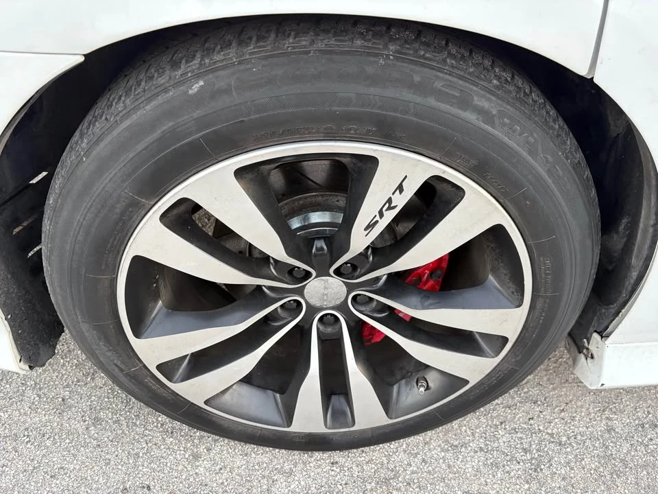 2013 Dodge Charger SRT & 392 7th Gen - Image 14 of 17