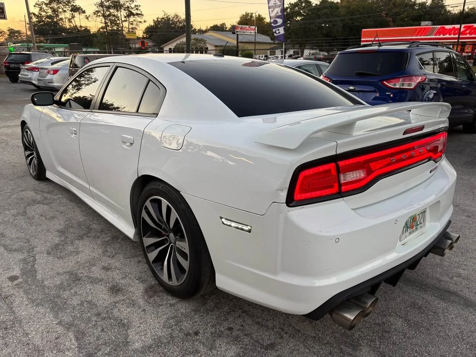 2013 Dodge Charger SRT & 392 7th Gen - Image 7 of 17