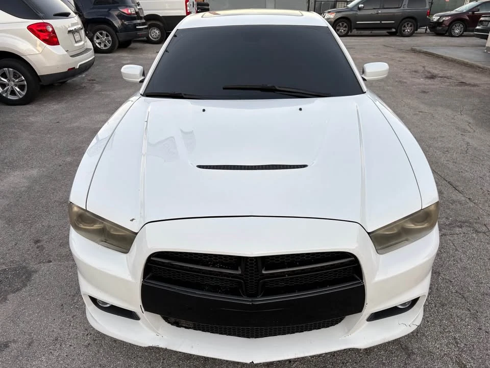 2013 Dodge Charger SRT & 392 7th Gen - Image 2 of 17