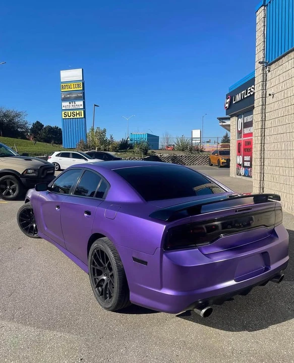 2013 Dodge Charger SRT & 392 7th Gen - Image 3 of 4