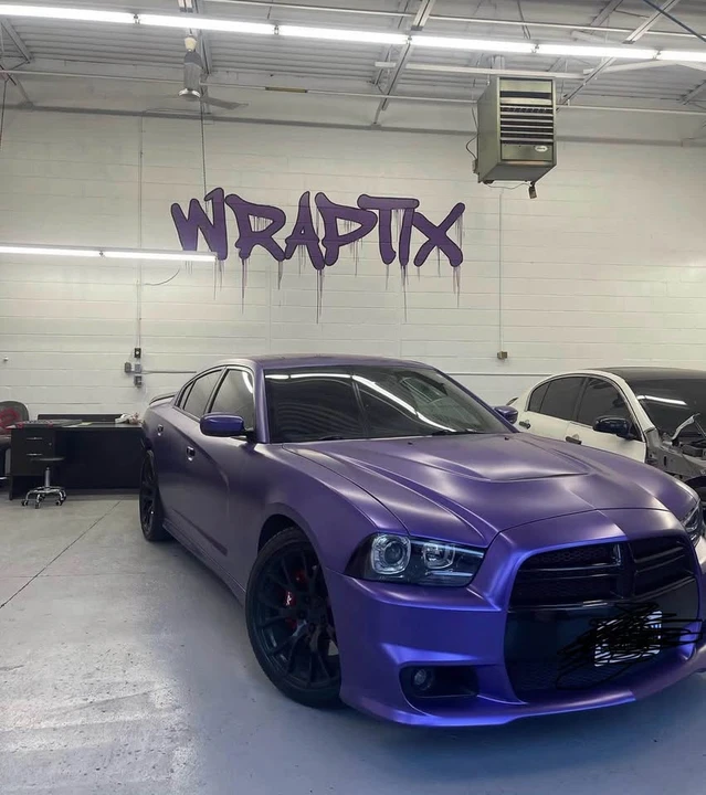 2013 Dodge Charger SRT & 392 7th Gen - Image 2 of 4