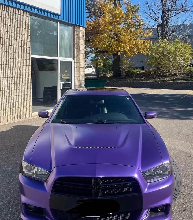 2013 Dodge Charger SRT & 392 7th Gen - Image 4 of 4