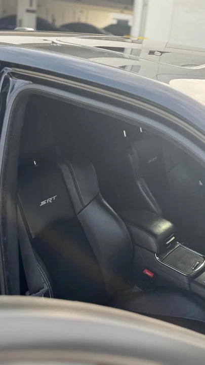 2013 Dodge Charger SRT & 392 7th Gen - Image 10 of 11