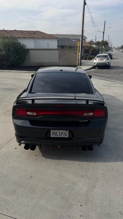 2013 Dodge Charger SRT & 392 7th Gen - Image 2 of 11