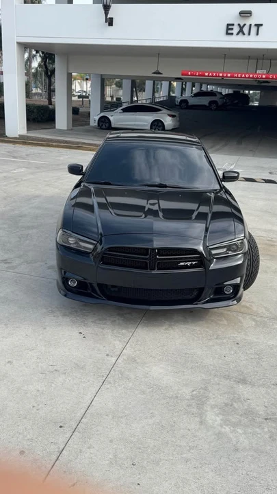 2013 Dodge Charger SRT & 392 7th Gen - Image 6 of 11