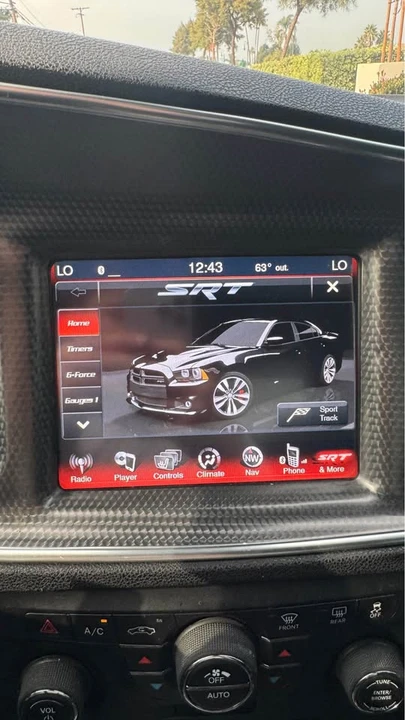 2013 Dodge Charger SRT & 392 7th Gen - Image 11 of 11