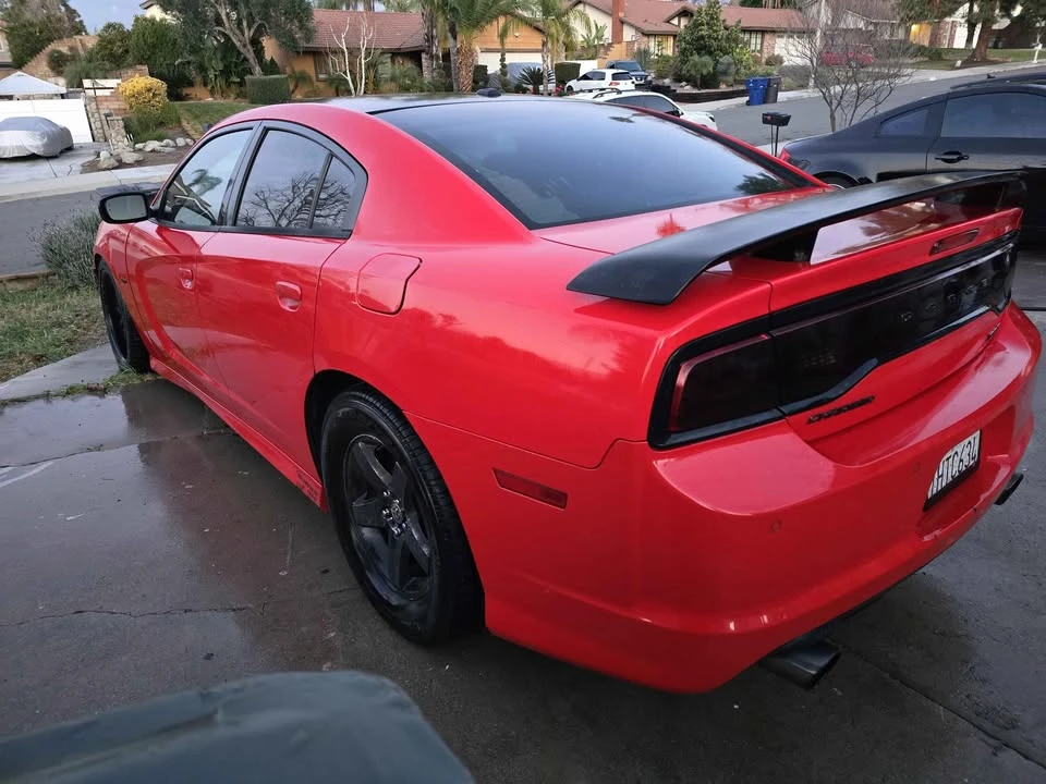 2013 Dodge Charger SRT & 392 7th Gen - Image 9 of 10