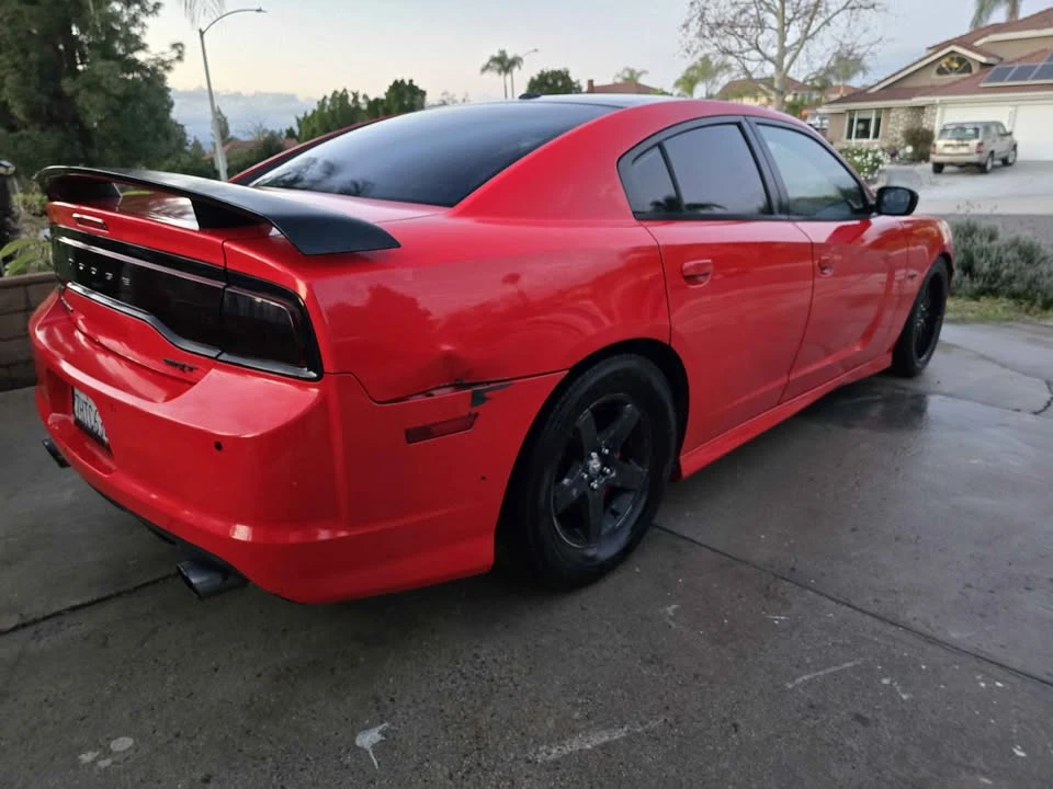 2013 Dodge Charger SRT & 392 7th Gen - Image 10 of 10