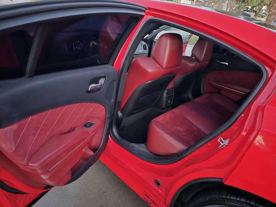 2013 Dodge Charger SRT & 392 7th Gen - Image 3 of 10