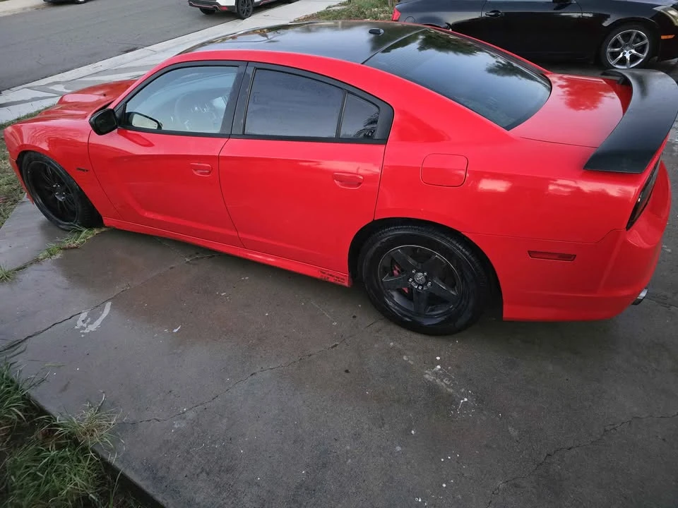 2013 Dodge Charger SRT & 392 7th Gen - Image 5 of 10