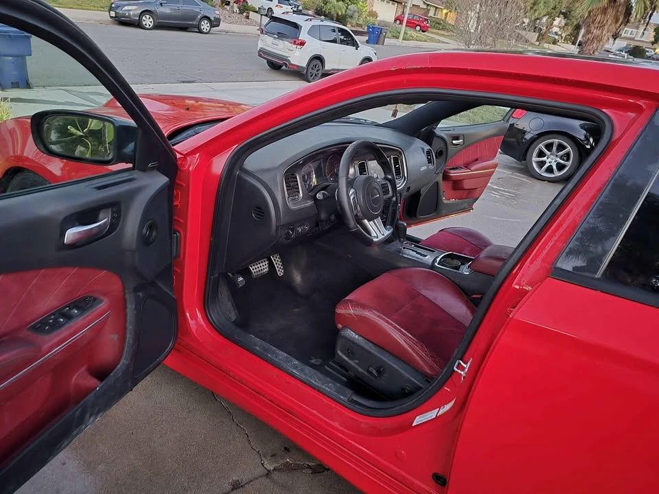 2013 Dodge Charger SRT & 392 7th Gen - Image 4 of 10