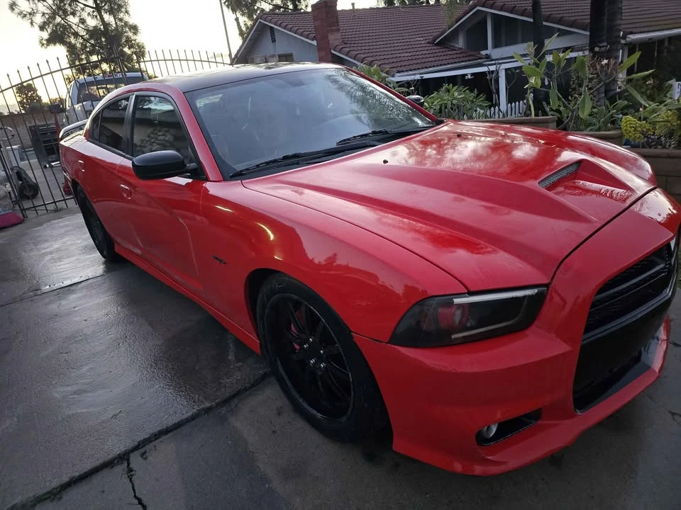 2013 Dodge Charger SRT & 392 7th Gen - Image 7 of 10