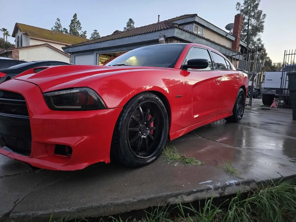 2013 Dodge Charger SRT & 392 7th Gen - Image 8 of 10