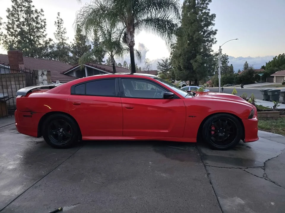 2013 Dodge Charger SRT & 392 7th Gen - Image 6 of 10
