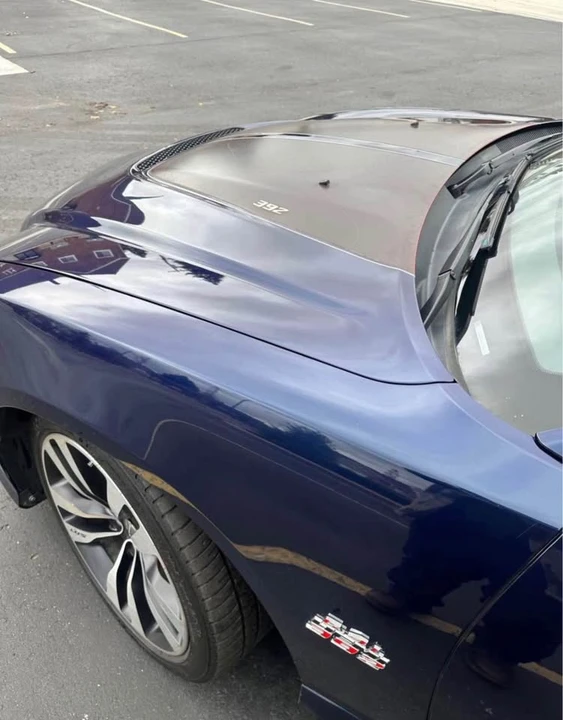 2013 Dodge Charger SRT & 392 7th Gen - Image 8 of 13
