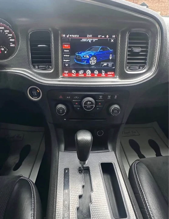 2013 Dodge Charger SRT & 392 7th Gen - Image 12 of 13