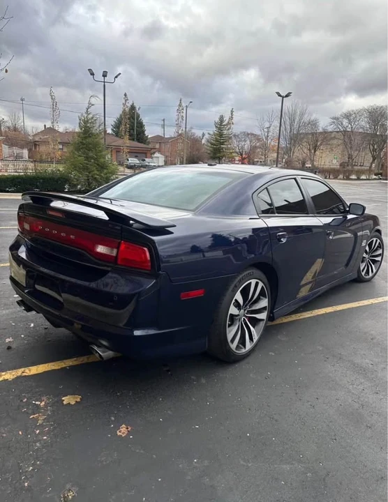 2013 Dodge Charger SRT & 392 7th Gen - Image 5 of 13