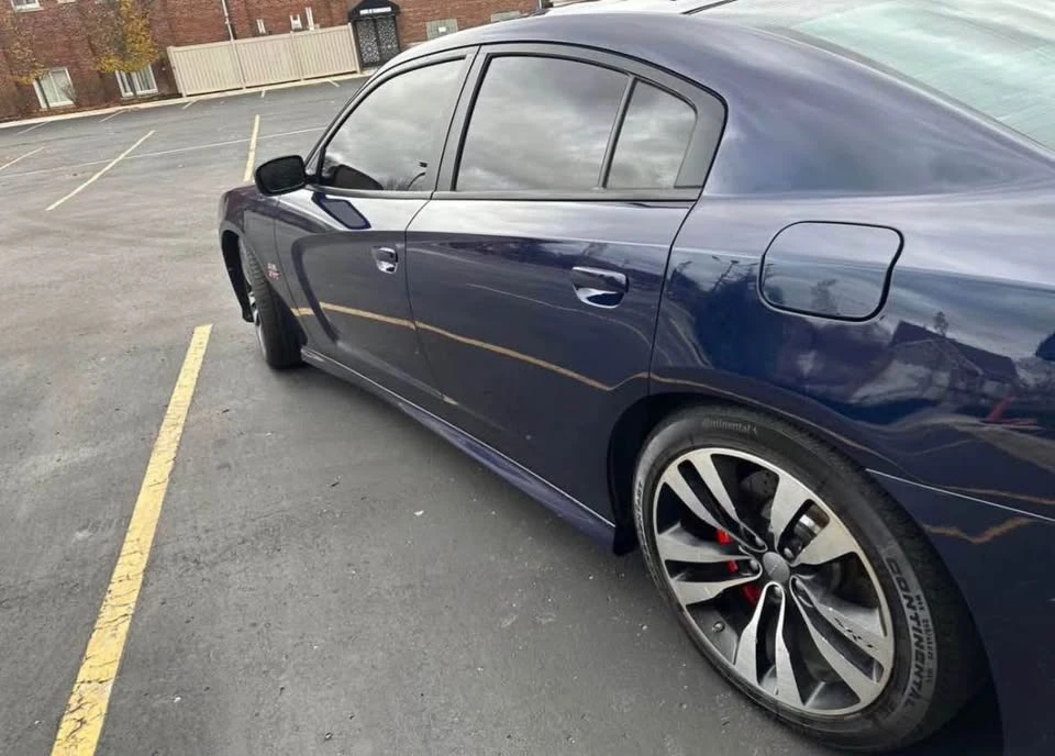 2013 Dodge Charger SRT & 392 7th Gen - Image 6 of 13