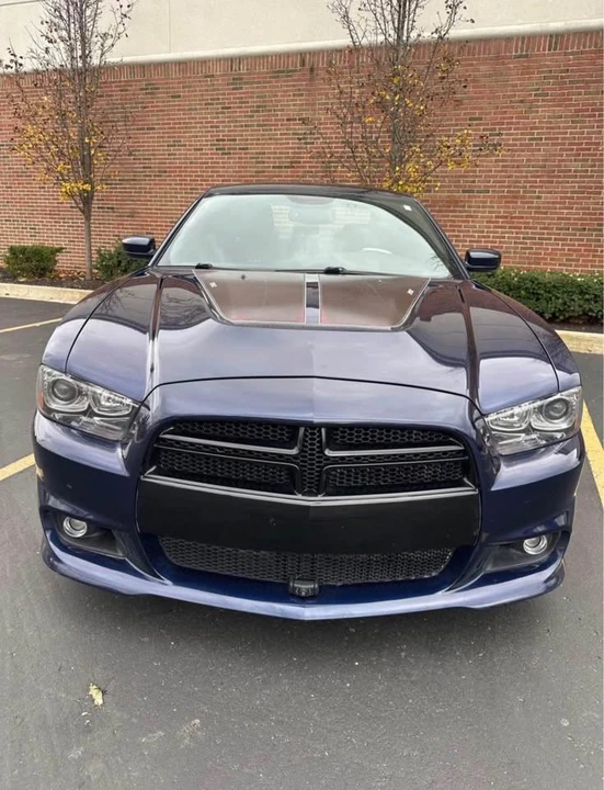 2013 Dodge Charger SRT & 392 7th Gen - Image 3 of 13