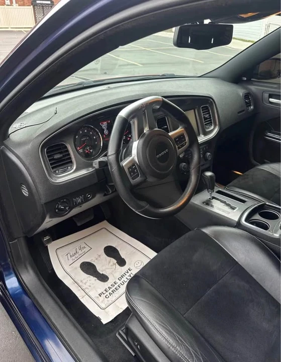 2013 Dodge Charger SRT & 392 7th Gen - Image 9 of 13