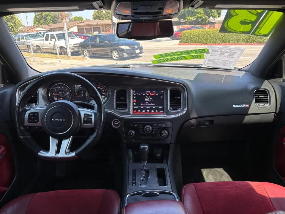 2013 Dodge Charger SRT & 392 7th Gen - Image 8 of 13