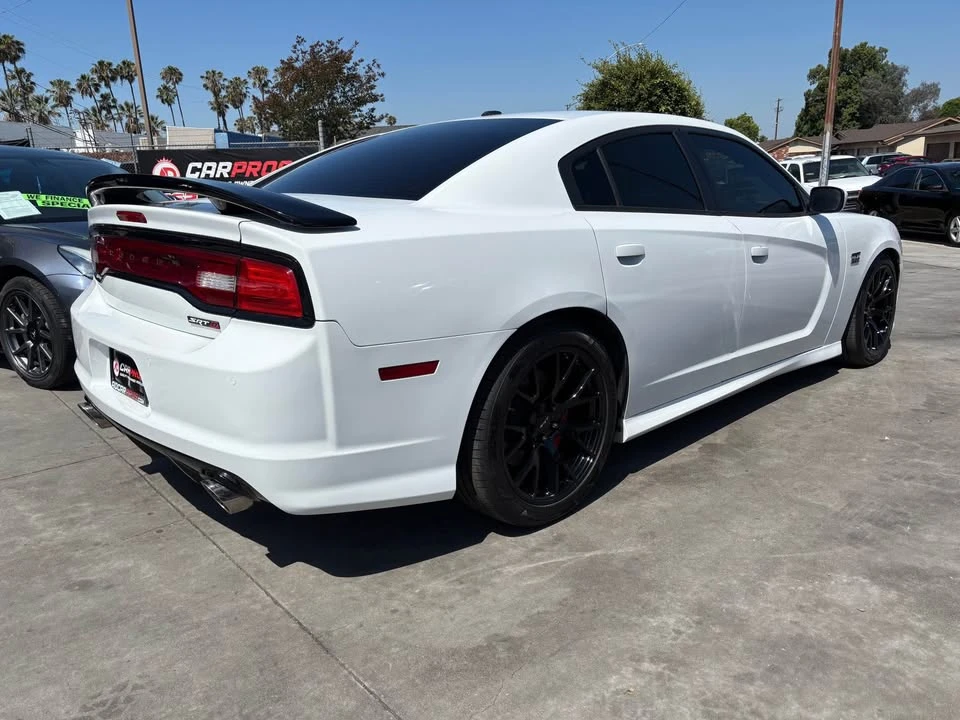 2013 Dodge Charger SRT & 392 7th Gen - Image 4 of 13